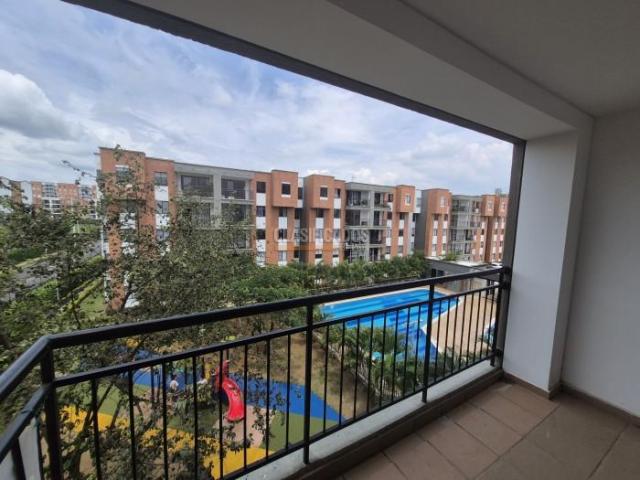 Apartamentos, Venta en Valle del Lili