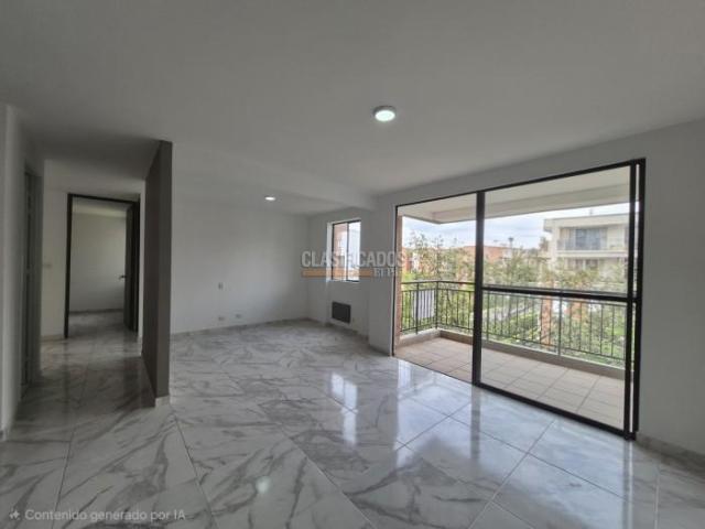Apartamentos, Venta en Valle del Lili