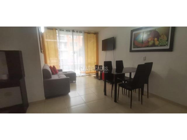 Apartamentos, Alquiler en Valle del Lili