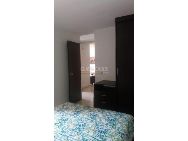 Apartamentos, Alquiler en Valle del Lili