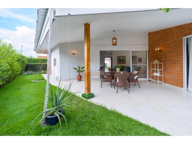 Casas, Venta en Jamundí