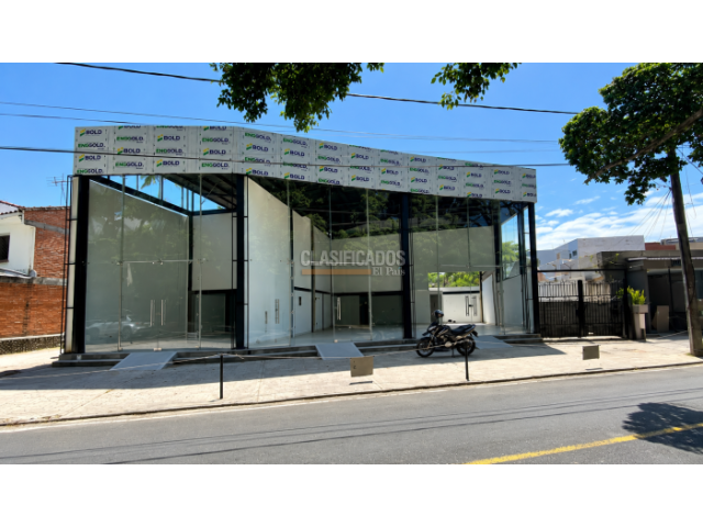 Locales y Bodegas, Alquiler en Ciudad Jardín