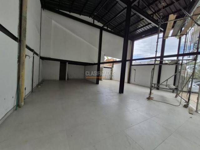 Locales y Bodegas, Alquiler en Ciudad Jardín