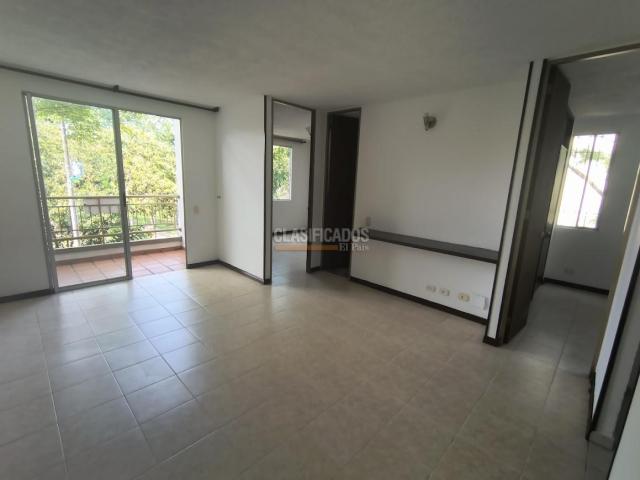 Apartamentos, Venta en Valle del Lili