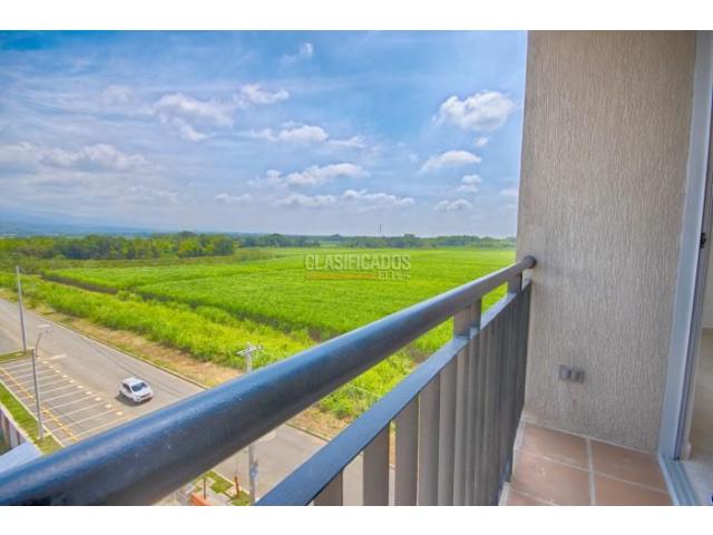 Apartamentos, Venta en Jamundí