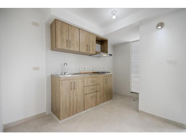 Apartamentos, Venta en Jamundí