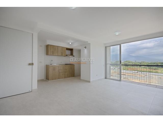 Apartamentos, Venta en Jamundí