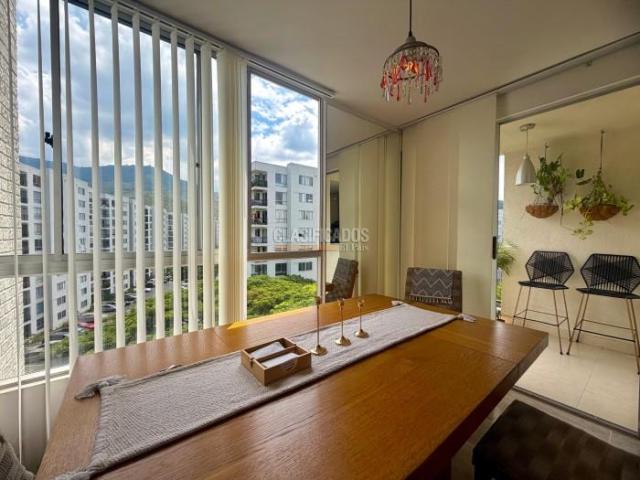 Apartamentos, Venta en Yumbo