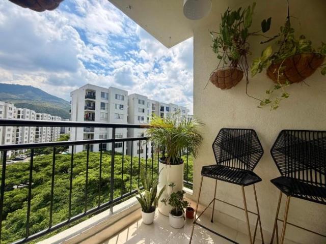 Apartamentos, Venta en Yumbo