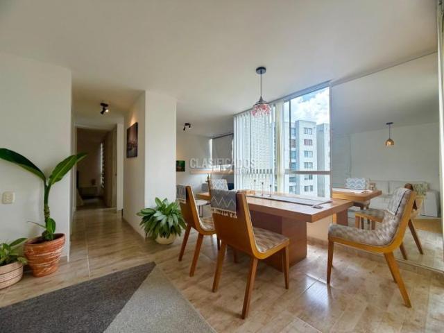 Apartamentos, Venta en Yumbo