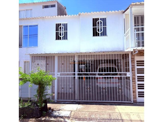 Casas, Alquiler en Jamundí