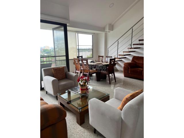 Apartamentos, Venta en Tequendama
