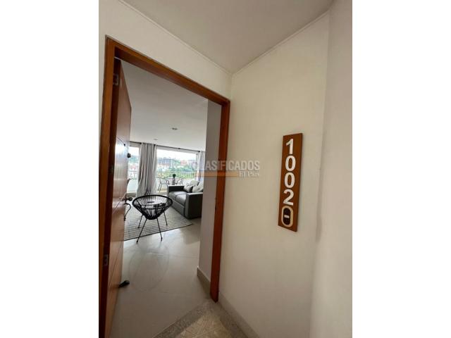 Apartaestudios, Alquiler en Floridablanca
