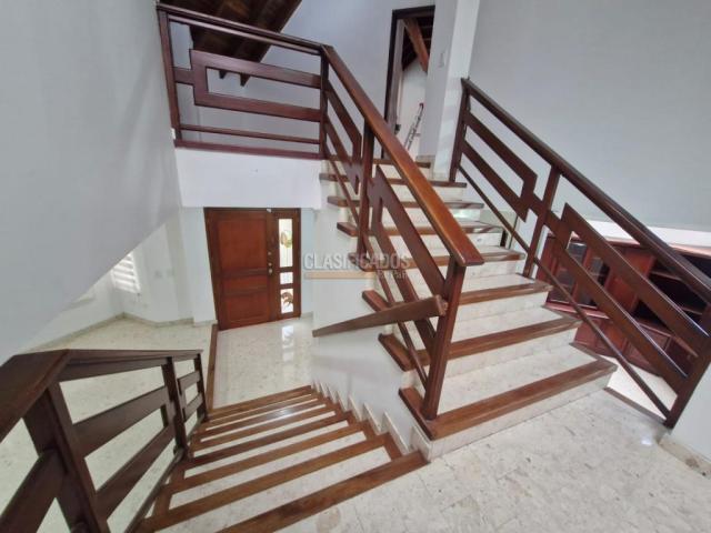Casas, Alquiler en Armenia