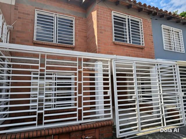 Casas, Venta en Jamundí