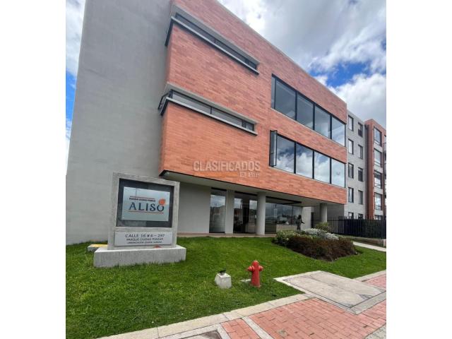 Apartamentos, Alquiler en Cajica