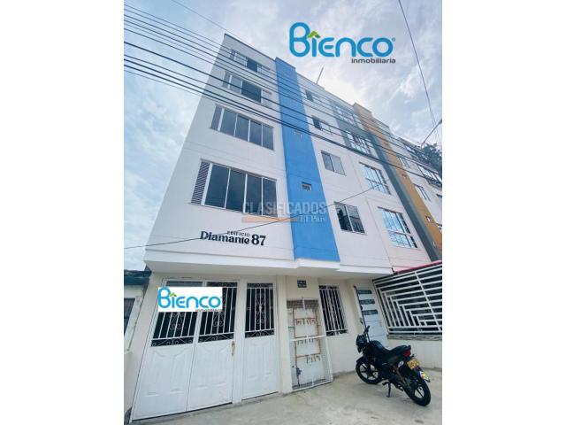 Apartamentos, Alquiler en Giron