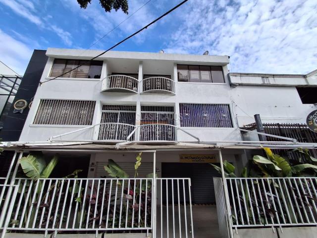 Apartamentos, Alquiler en San Vicente