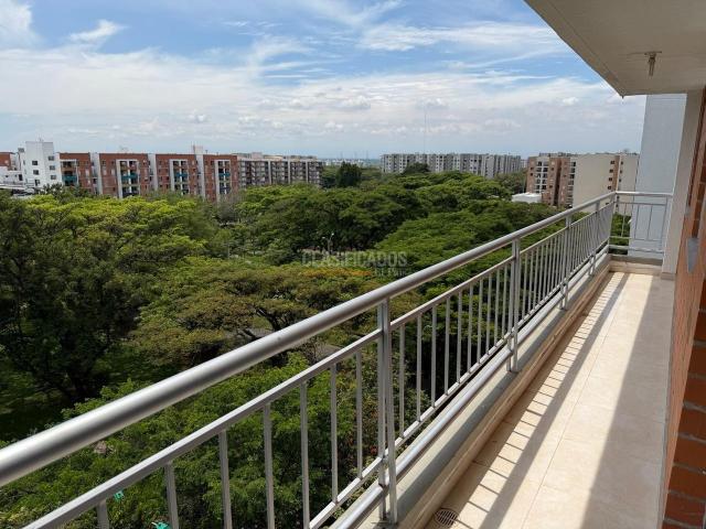 Apartamentos, Venta en Ciudad Jardín