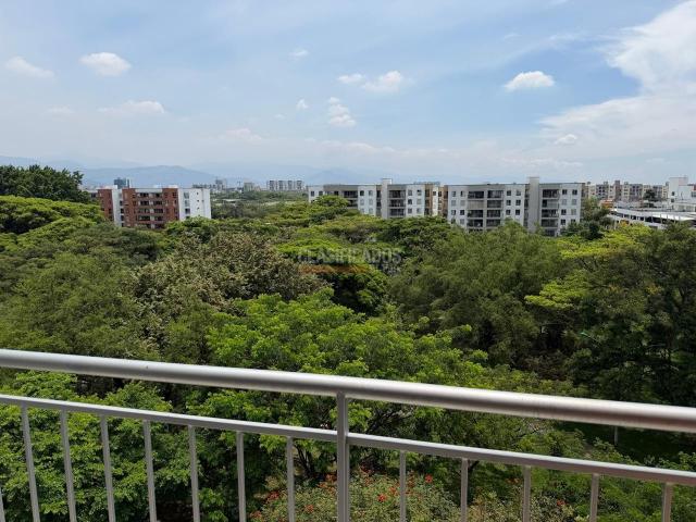 Apartamentos, Venta en Ciudad Jardín