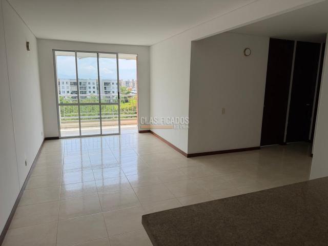 Apartamentos, Venta en Ciudad Jardín