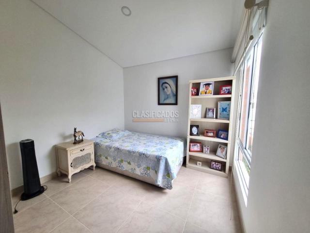Casas, Venta en Jamundí
