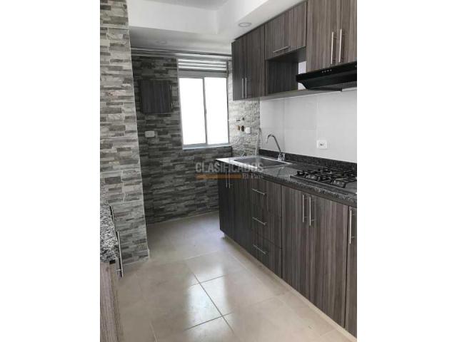 Apartamentos, Alquiler en Jamundí