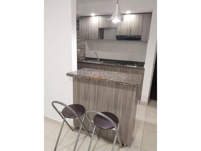 Apartamentos, Alquiler en Jamundí