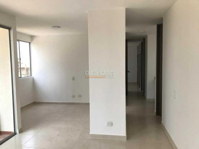 Apartamentos, Alquiler en Jamundí