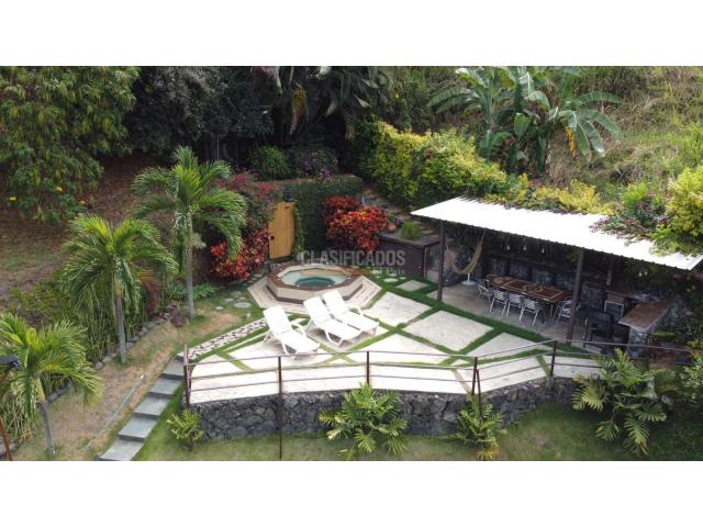 Casas, Venta en Dapa