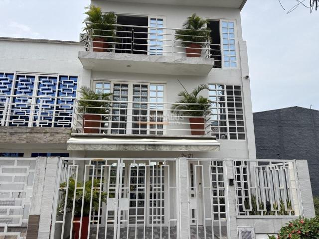 Casas, Venta en Jamundí