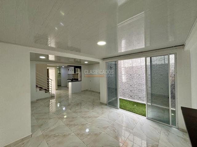 Casas, Venta en Jamundí