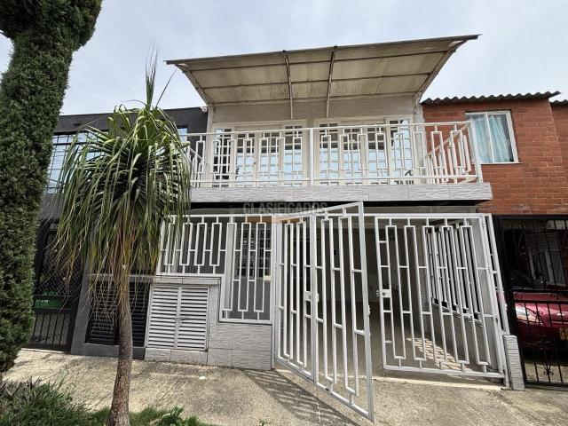 Casas, Venta en Jamundí
