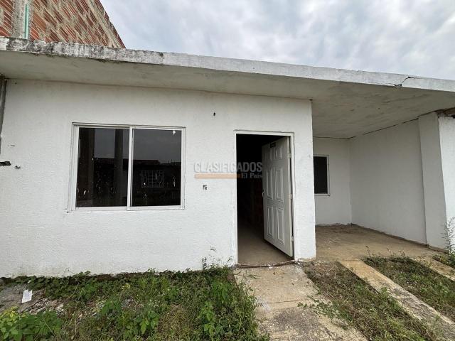 Casas, Venta en Jamundí