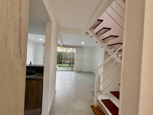 Casas, Venta en Jamundí