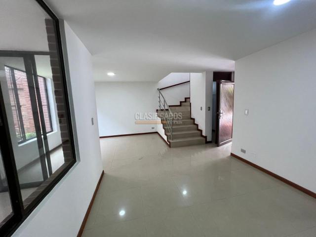 Casas, Alquiler en El Ingenio