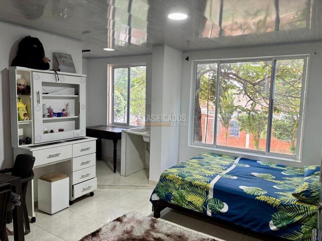 Casas, Venta en Jamundí