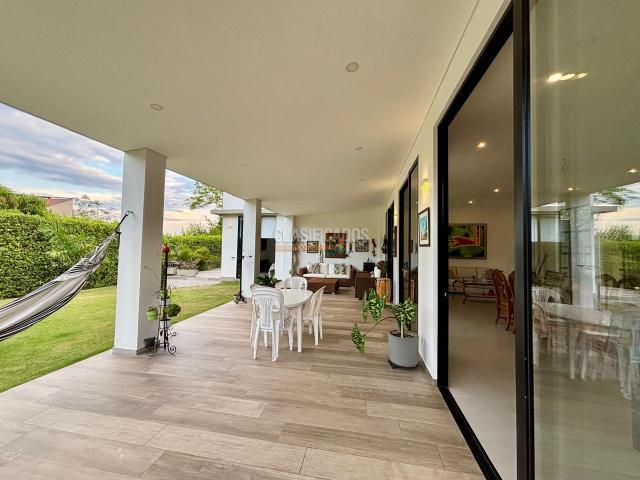 Casas, Venta en Jamundí
