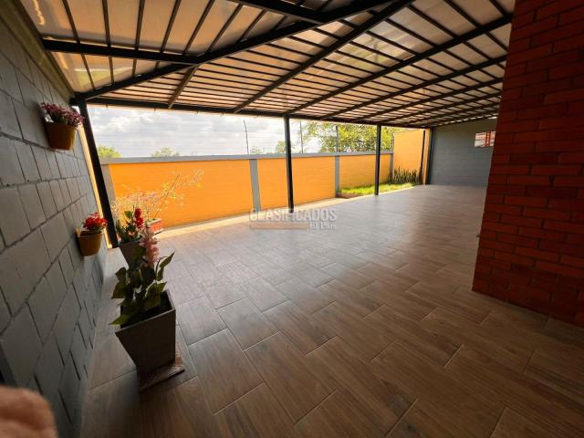 Casas, Alquiler en Jamundí