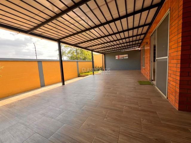 Casas, Alquiler en Jamundí