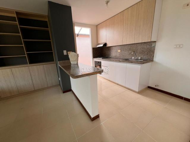 Casas, Alquiler en Jamundí