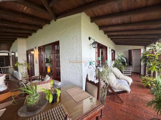 Casas, Venta en Yumbo