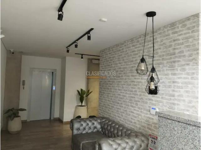 Apartaestudios, Alquiler en Bogotá