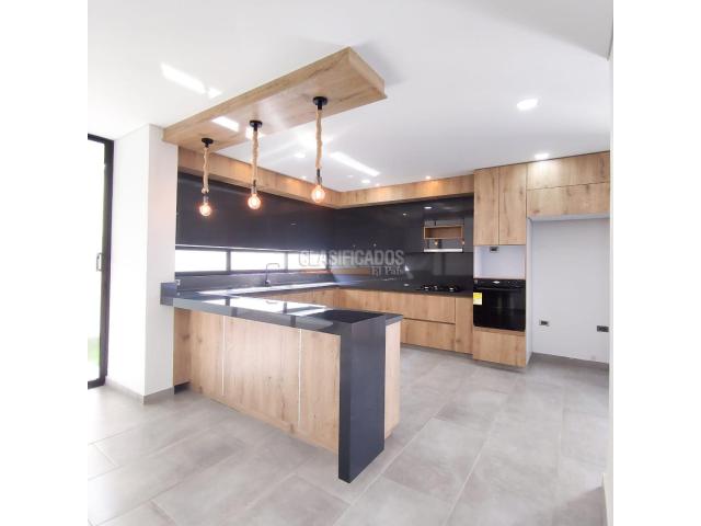 Casas, Venta en Jamundí