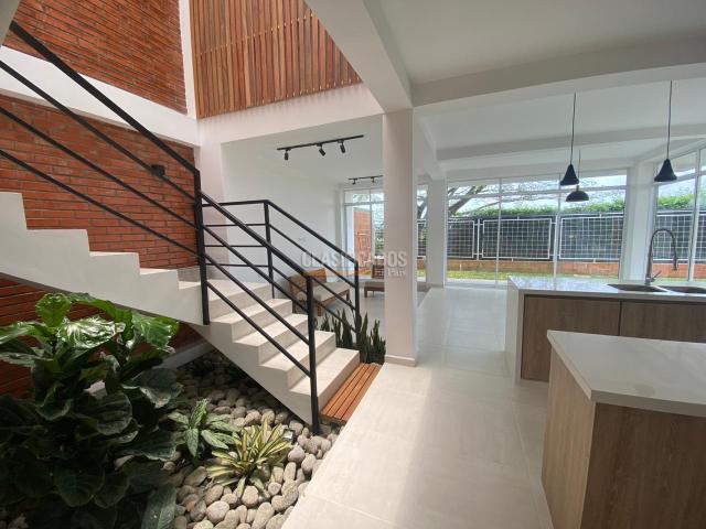 Casas, Venta en Jamundí