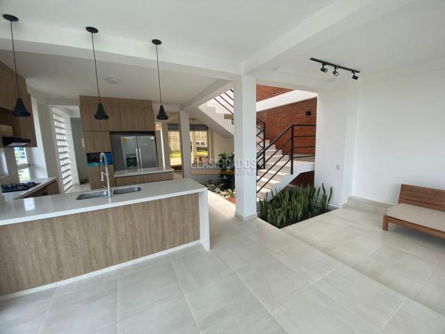 Casas, Venta en Jamundí