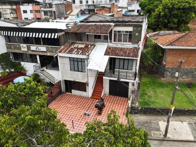 Edificios, Alquiler en Santa Isabel
