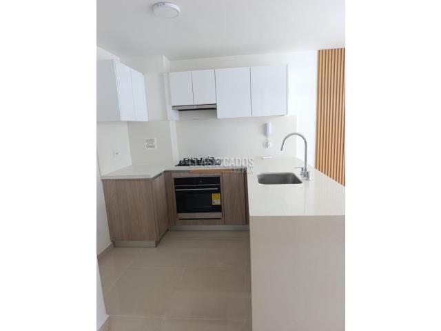 Apartamentos, Venta en Floridablanca