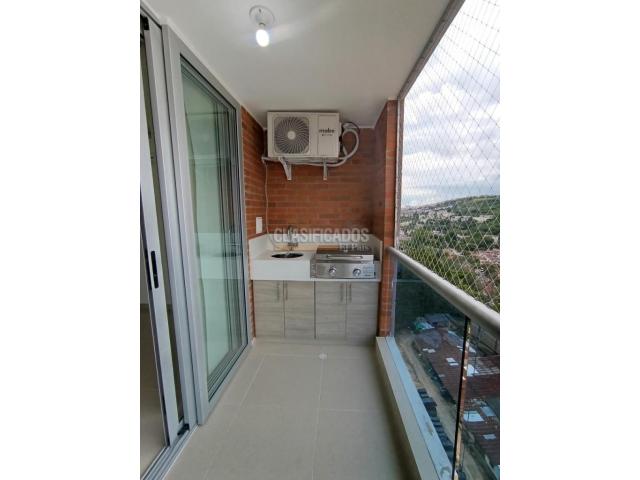 Apartamentos, Venta en Floridablanca