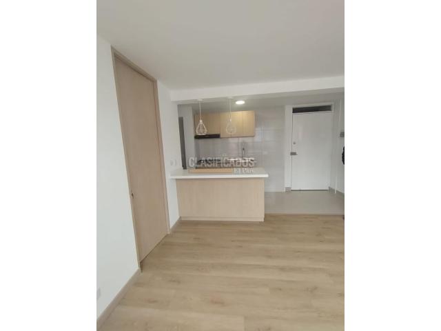 Apartamentos, Alquiler en Bogotá
